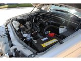 2008 Ford Explorer Sport Trac Adrenalin 4.0 Liter SOHC 12-Valve V6 Engine