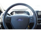 2008 Ford Explorer Sport Trac Adrenalin Steering Wheel