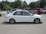2004 Mitsubishi Lancer RALLIART Exterior