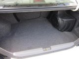 2004 Mitsubishi Lancer RALLIART Trunk