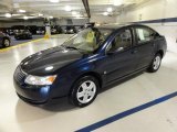 2007 Saturn ION 2 Sedan