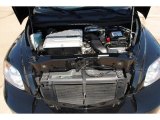 2010 Chevrolet HHR SS 2.0 Liter GDI Turbocharged DOHC 16-Valve VVT 4 Cylinder Engine