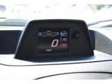 2010 Chevrolet HHR SS Controls