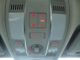 2008 Audi Q7 3.6 quattro Controls