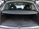 2008 Audi Q7 3.6 quattro Trunk