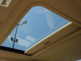 2007 Pontiac Grand Prix GT Sedan Sunroof