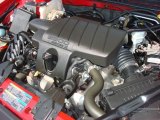2007 Pontiac Grand Prix GT Sedan 3.8 Liter 3800 Series III V6 Engine