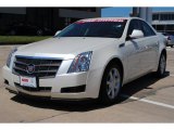 2008 Cadillac CTS Sedan