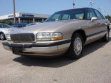 1994 Buick Park Avenue Standard Model Data, Info and Specs