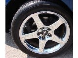 1998 Ford Mustang GT Coupe Wheel