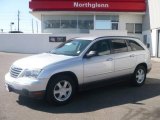 2005 Bright Silver Metallic Chrysler Pacifica Touring AWD #5248549