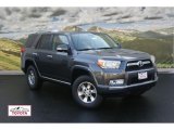2011 Magnetic Gray Metallic Toyota 4Runner SR5 4x4 #52724370