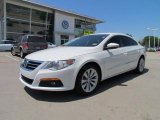 2010 Volkswagen CC Sport