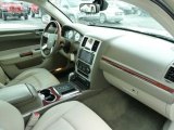 2008 Chrysler 300 C HEMI AWD Dashboard