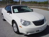 2008 Chrysler Sebring LX Convertible