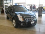 2011 Cadillac SRX FWD