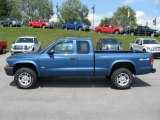 2004 Dodge Dakota SXT Club Cab 4x4