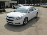 2010 Chevrolet Malibu LT Sedan