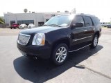 2011 Onyx Black GMC Yukon Denali #52725105