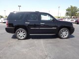 Onyx Black GMC Yukon in 2011