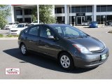 2008 Toyota Prius Hybrid