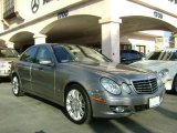 2007 Mercedes-Benz E 350 Sedan