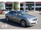 2006 Infiniti G 35 Sedan