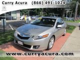 2009 Acura TSX Sedan