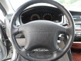 2001 Mitsubishi Diamante LS Steering Wheel