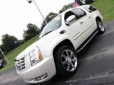 2007 Cadillac Escalade ESV AWD
