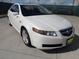 2006 Acura TL 3.2