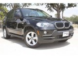 2008 BMW X5 3.0si