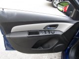 2012 Chevrolet Cruze LS Door Panel