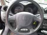 2004 Pontiac Grand Am GT Sedan Steering Wheel