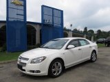 2008 Chevrolet Malibu LTZ Sedan