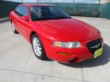 1999 Indy Red Chrysler Sebring LXi Coupe #52724849