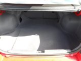 1999 Chrysler Sebring LXi Coupe Trunk