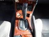 1999 Chrysler Sebring LXi Coupe 4 Speed Automatic Transmission