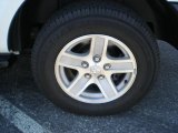 2006 Dodge Durango SXT Wheel