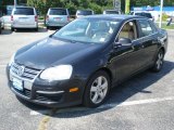 2008 Volkswagen Jetta SE Sedan