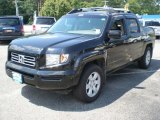 2006 Honda Ridgeline RTL