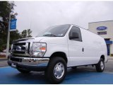 2010 Ford E Series Van E250 XLT Commericial