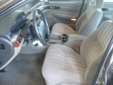 1995 Chrysler Concorde Sedan Beige Interior