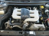 1995 Chrysler Concorde Sedan 3.3 Liter OHV 12-Valve V6 Engine