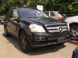 2007 Mercedes-Benz GL 450