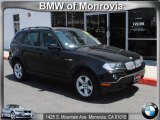 2007 BMW X3 3.0si