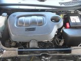 2010 Chevrolet HHR LT 2.4 Liter Flex-Fuel DOHC 16-Valve VVT 4 Cylinder Engine