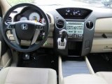 2011 Honda Pilot EX Dashboard