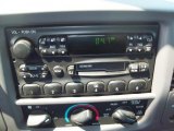 2003 Ford F150 XL Regular Cab Audio System