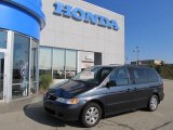 2004 Sage Brush Pearl Honda Odyssey EX-L #52724678